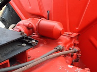 Oldtimer tractor david brown, 770, bouwjaar 1967 - afbeelding 33 van  42