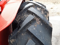 Oldtimer tractor david brown, 770, bouwjaar 1967 - afbeelding 37 van  42