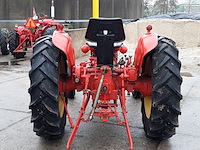 Oldtimer tractor david brown, 770, bouwjaar 1967 - afbeelding 39 van  42