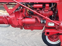 Oldtimer tractor farmall, cub, bouwjaar 1947 - afbeelding 7 van  40