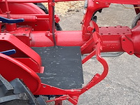 Oldtimer tractor farmall, cub, bouwjaar 1947 - afbeelding 26 van  40