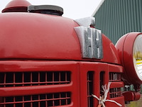 Oldtimer tractor farmall, cub, bouwjaar 1947 - afbeelding 30 van  40
