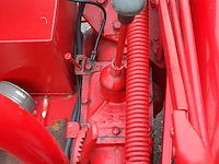 Oldtimer tractor farmall mc cormick, cub , bouwjaar 1947 - afbeelding 9 van  37