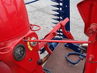Oldtimer tractor farmall mc cormick, cub , bouwjaar 1947 - afbeelding 25 van  37