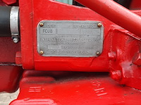 Oldtimer tractor farmall mc cormick, cub , bouwjaar 1947 - afbeelding 26 van  37