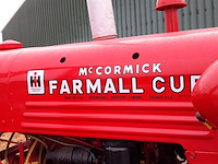 Oldtimer tractor farmall mc cormick, cub , bouwjaar 1947 - afbeelding 27 van  37