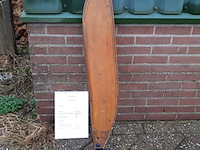 Oldtimer tractor farmall mc cormick, cub , bouwjaar 1947 - afbeelding 30 van  37