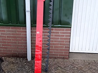 Oldtimer tractor farmall mc cormick, cub , bouwjaar 1947 - afbeelding 31 van  37