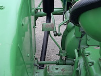 Oldtimer tractor fendt , dieselross f12gh, bouwjaar 1953 - afbeelding 14 van  30