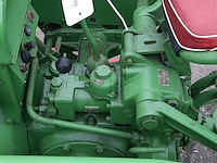 Oldtimer tractor fendt, f12, bouwjaar 1953 - afbeelding 16 van  28