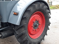 Oldtimer tractor fendt, f22, bouwjaar 1939 - afbeelding 5 van  35