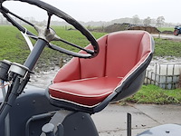 Oldtimer tractor fendt, f22, bouwjaar 1939 - afbeelding 7 van  35