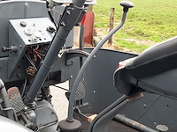 Oldtimer tractor fendt, f22, bouwjaar 1939 - afbeelding 10 van  35