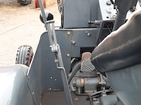 Oldtimer tractor fendt, f22, bouwjaar 1939 - afbeelding 11 van  35