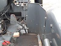 Oldtimer tractor fendt, f22, bouwjaar 1939 - afbeelding 13 van  35