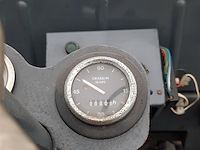 Oldtimer tractor fendt, f22, bouwjaar 1939 - afbeelding 15 van  35