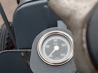 Oldtimer tractor fendt, f22, bouwjaar 1939 - afbeelding 16 van  35