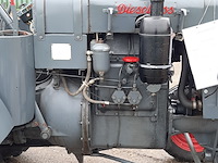 Oldtimer tractor fendt, f22, bouwjaar 1939 - afbeelding 18 van  35