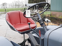 Oldtimer tractor fendt, f22, bouwjaar 1939 - afbeelding 21 van  35