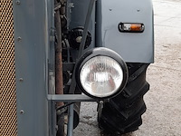 Oldtimer tractor fendt, f22, bouwjaar 1939 - afbeelding 26 van  35