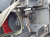 Oldtimer tractor fendt, f22, bouwjaar 1939 - afbeelding 29 van  35