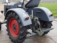 Oldtimer tractor fendt, f22, bouwjaar 1939 - afbeelding 31 van  35