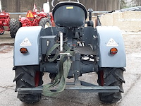 Oldtimer tractor fendt, f22, bouwjaar 1939 - afbeelding 32 van  35