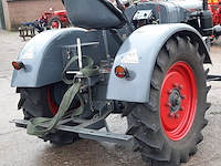 Oldtimer tractor fendt, f22, bouwjaar 1939 - afbeelding 33 van  35