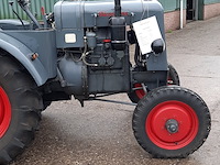Oldtimer tractor fendt, f22, bouwjaar 1939 - afbeelding 35 van  35