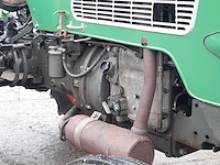 Oldtimer tractor fendt, farmer 1z, bouwjaar 1968 - afbeelding 8 van  30