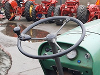 Oldtimer tractor fendt, farmer 1z, bouwjaar 1968 - afbeelding 11 van  30