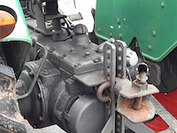 Oldtimer tractor fendt, farmer 1z, bouwjaar 1968 - afbeelding 16 van  30