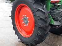Oldtimer tractor fendt, farmer 2, bouwjaar 1966 - afbeelding 2 van  38