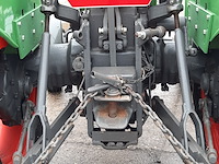 Oldtimer tractor fendt, farmer 2, bouwjaar 1966 - afbeelding 15 van  38