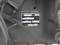 Oldtimer tractor fendt, farmer 2, bouwjaar 1966 - afbeelding 16 van  38