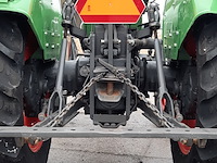 Oldtimer tractor fendt, farmer 2, bouwjaar 1966 - afbeelding 21 van  38