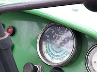 Oldtimer tractor fendt, farmer 2, bouwjaar 1966 - afbeelding 26 van  38