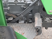 Oldtimer tractor fendt, farmer 2, bouwjaar 1966 - afbeelding 28 van  38