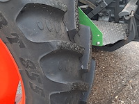 Oldtimer tractor fendt, farmer 2, bouwjaar 1966 - afbeelding 30 van  38