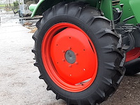 Oldtimer tractor fendt, fix 2 - afbeelding 3 van  31