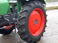 Oldtimer tractor fendt, fix 2 - afbeelding 5 van  31