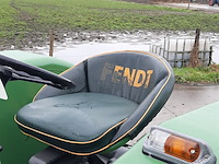 Oldtimer tractor fendt, fix 2 - afbeelding 10 van  31