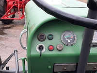 Oldtimer tractor fendt, fix 2 - afbeelding 13 van  31