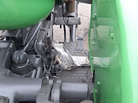 Oldtimer tractor fendt, fix 2 - afbeelding 16 van  31