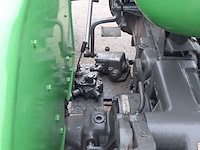 Oldtimer tractor fendt, fix 2 - afbeelding 17 van  31