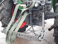 Oldtimer tractor fendt, fix 2 - afbeelding 18 van  31