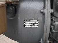 Oldtimer tractor fendt, fix 2 - afbeelding 20 van  31