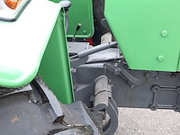 Oldtimer tractor fendt, fix 2 - afbeelding 21 van  31
