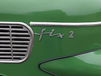 Oldtimer tractor fendt, fix 2 - afbeelding 22 van  31