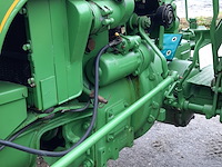 Oldtimer tractor fendt, fix, bouwjaar 1958 - afbeelding 15 van  27